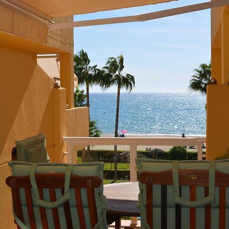 Arruzafa Front Beach - Free Parking La Cala De Mijas Exterior foto