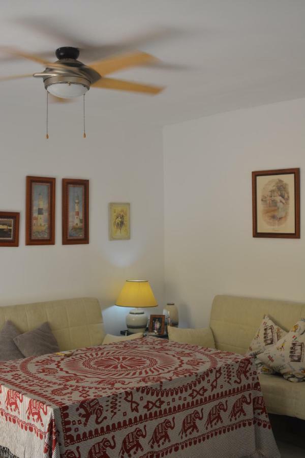 Arruzafa Front Beach - Free Parking La Cala De Mijas Exterior foto