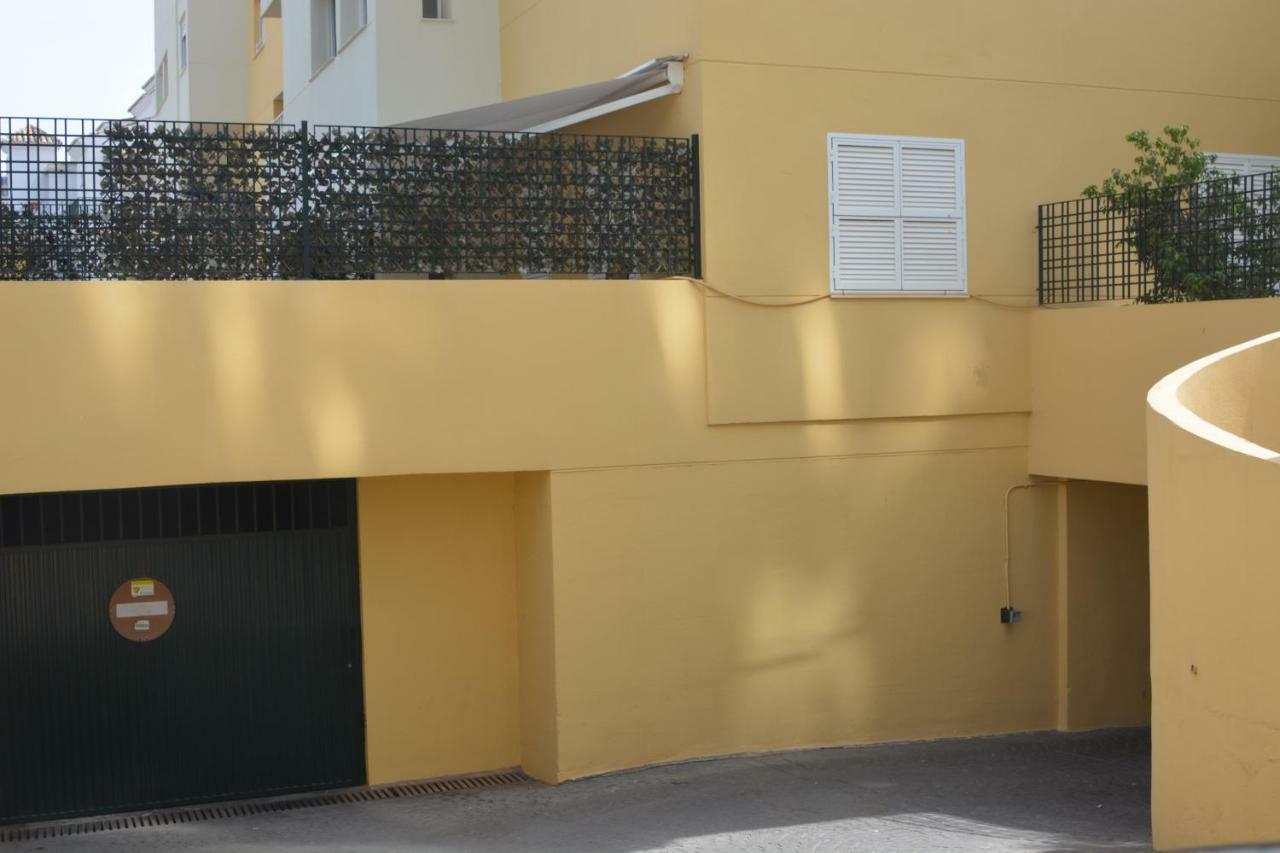 Arruzafa Front Beach - Free Parking La Cala De Mijas Exterior foto