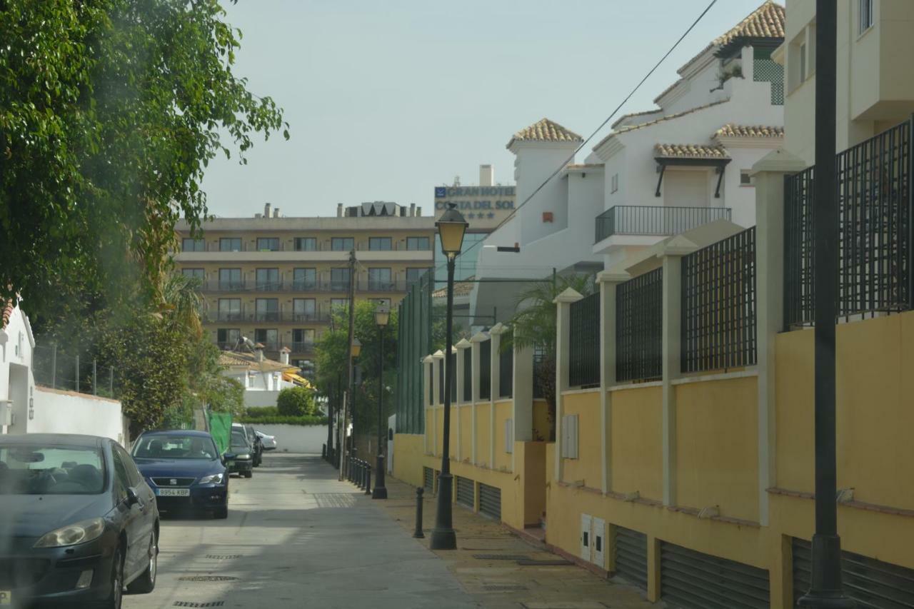 Arruzafa Front Beach - Free Parking La Cala De Mijas Exterior foto
