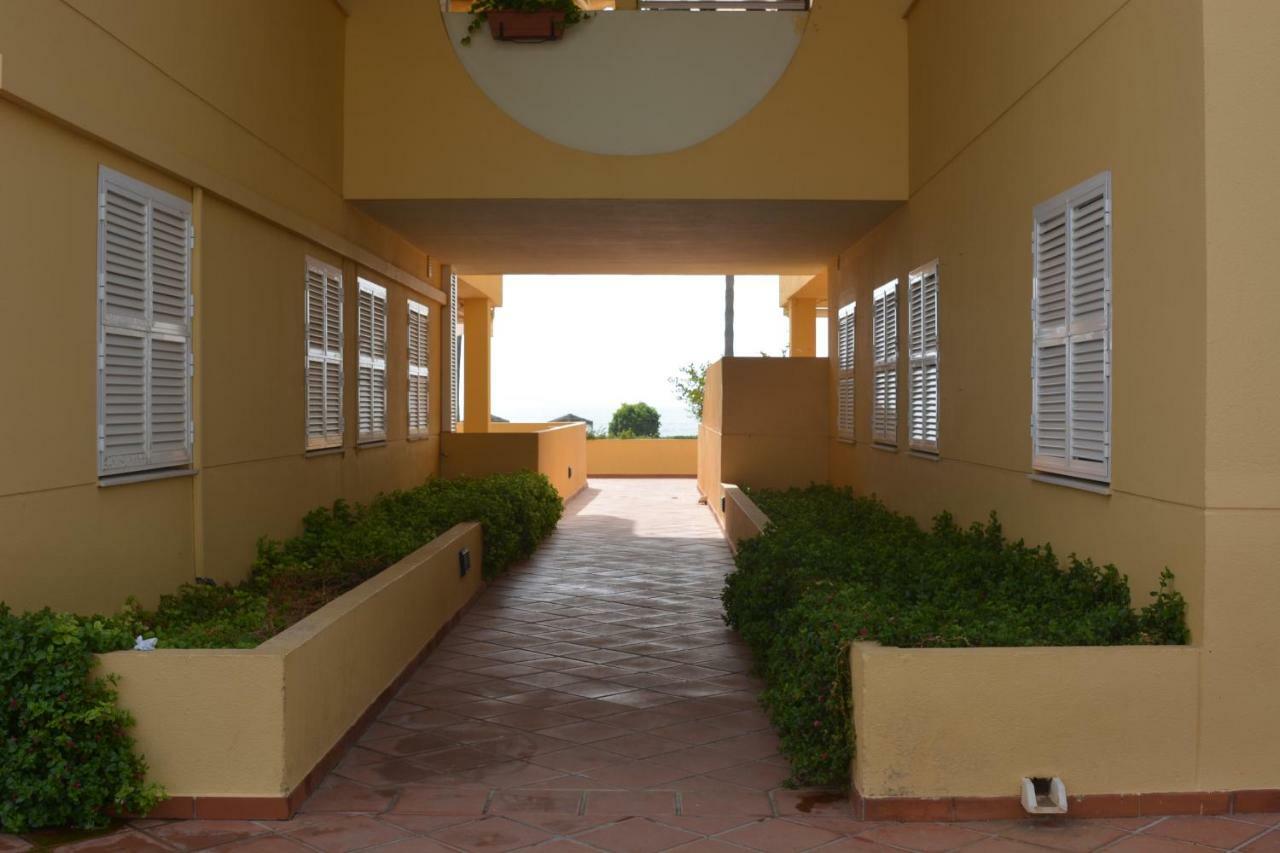 Arruzafa Front Beach - Free Parking La Cala De Mijas Exterior foto
