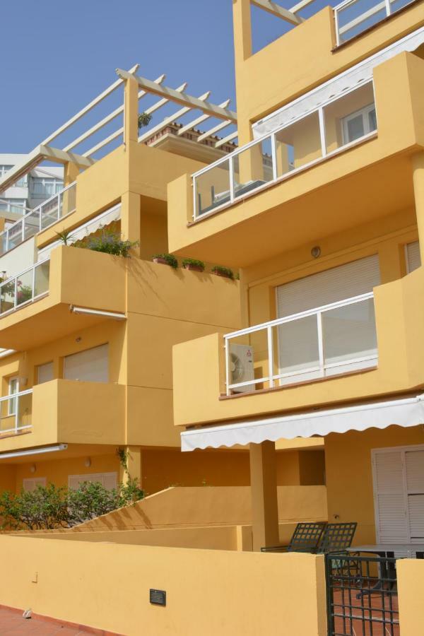 Arruzafa Front Beach - Free Parking La Cala De Mijas Exterior foto