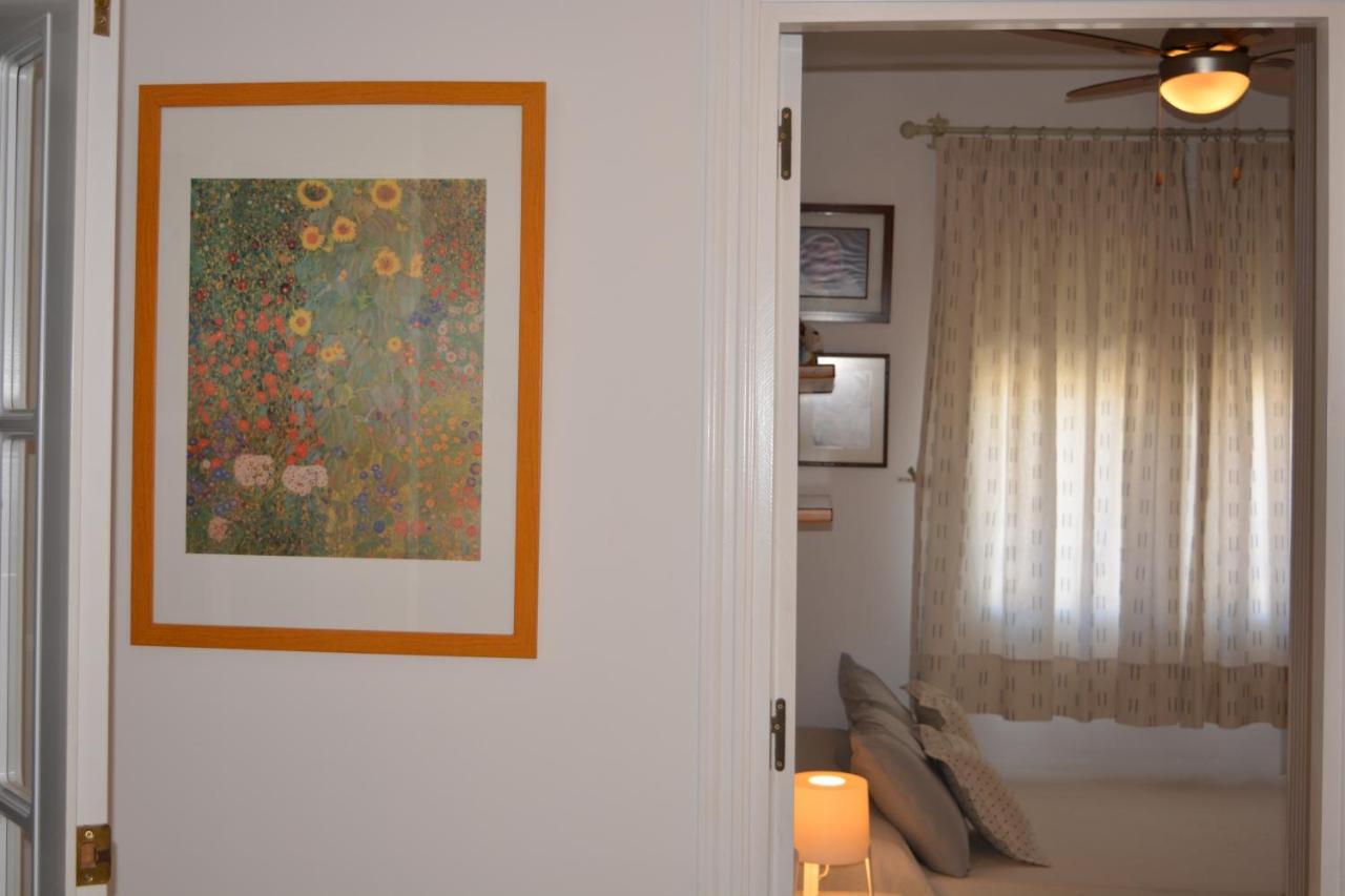 Arruzafa Front Beach - Free Parking La Cala De Mijas Exterior foto